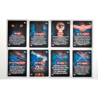 настольная игра ZKD