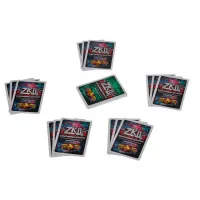 настольная игра ZKD