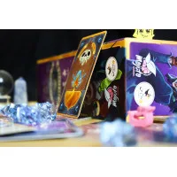 настольная игра Зловещая академия