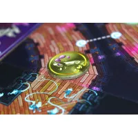 настольная игра Зловещая академия