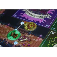 настольная игра Зловещая академия