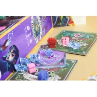 настольная игра Зловещая академия