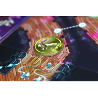 настольная игра Зловещая академия