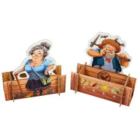 настольная игра Золотой БУМ