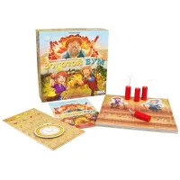 настольная игра Золотой БУМ