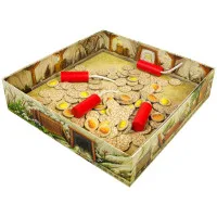 настольная игра Золотой БУМ
