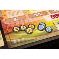 настольная игра Золотой кубок