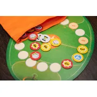 настольная игра Золотой кубок