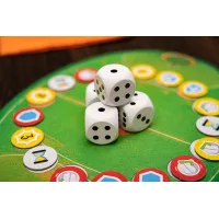 настольная игра Золотой кубок