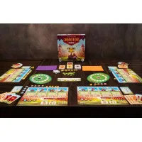 настольная игра Золотой кубок