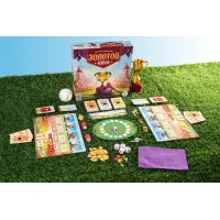 настольная игра Золотой кубок
