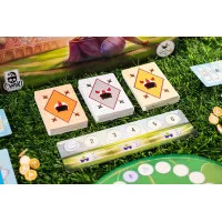 настольная игра Золотой кубок
