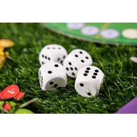 настольная игра Золотой кубок