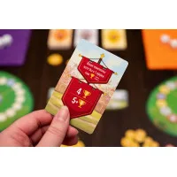 настольная игра Золотой кубок