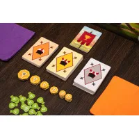 настольная игра Золотой кубок