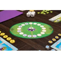 настольная игра Золотой кубок