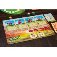 настольная игра Золотой кубок