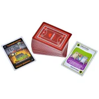 настольная игра Зомби-котята
