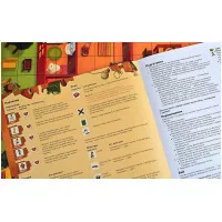 настольная игра Зомби в Доме