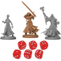 настольная игра Зомбицид. Черная чума