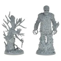 настольная игра Зомбицид. Дополнение: Iron Maiden. Набор №3