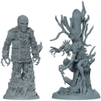 настольная игра Зомбицид. Дополнение: Iron Maiden. Набор №3