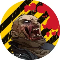 настольная игра Зомбицид. Вторая редакция