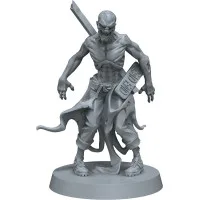 настольная игра Зомбицид. Вторая редакция