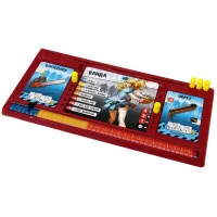 настольная игра Зомбицид. Вторая редакция