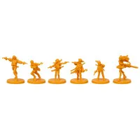настольная игра Зомбицид. Вторая редакция