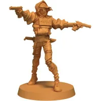 настольная игра Зомбицид. Вторая редакция