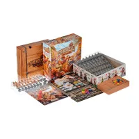 настольная игра Зомбицид. Живым или не очень