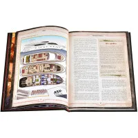 настольная игра Зов Ктулху: Кошмары цифровой эпохи
