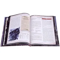 настольная игра Зов Ктулху: Malleus Monstrorum. Бестиарий Мифов Ктулху. Том 1. Чудовища Мифов