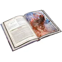 настольная игра Зов Ктулху: Malleus Monstrorum. Бестиарий Мифов Ктулху. Том 1. Чудовища Мифов