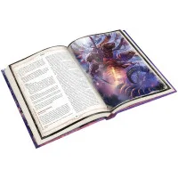 настольная игра Зов Ктулху: Malleus Monstrorum. Бестиарий Мифов Ктулху. Том 2. Божества Мифов
