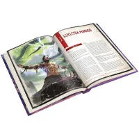 настольная игра Зов Ктулху: Malleus Monstrorum. Бестиарий Мифов Ктулху. Том 2. Божества Мифов