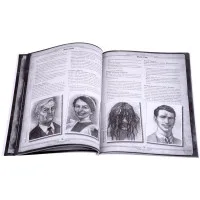 настольная игра Зов Ктулху: Мертвенный свет и другие мрачные истории
