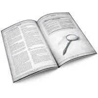 настольная игра Зов Ктулху. Одиночное приключение: Кошмарный прилив