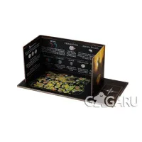 настольная игра Зверь. Дополнение: Расколотые острова