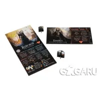 настольная игра Зверь. Дополнение: Великая охота