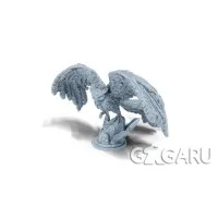 настольная игра Зверь. Расколотые острова. Дополнение: Набор миниатюр