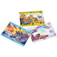 настольная игра Зверский десант