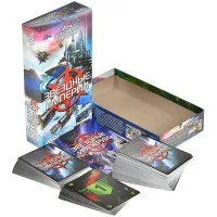 настольная игра Звёздные Империи