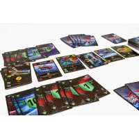 настольная игра Звёздные Империи