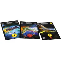 настольная игра Звёздные Империи. Фронтир (новое издание)