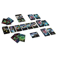 настольная игра Звёздные Империи. Колониальные Войны