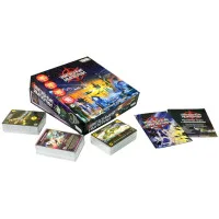 настольная игра Звёздные империи. Подарочное издание