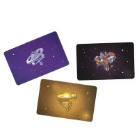 настольная игра Звездные капитаны