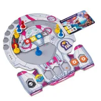 настольная игра Звездные капитаны